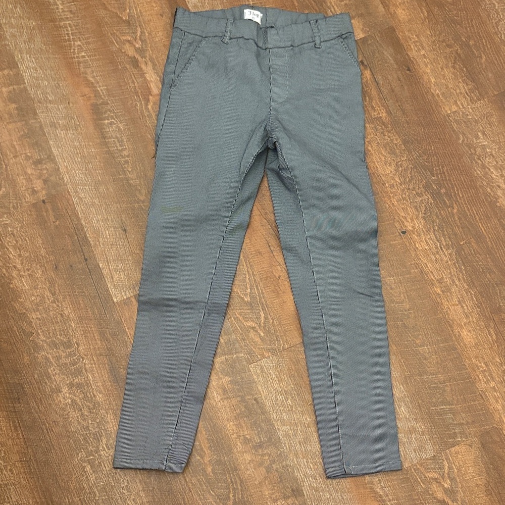 BEVY FLOG Gray Pants